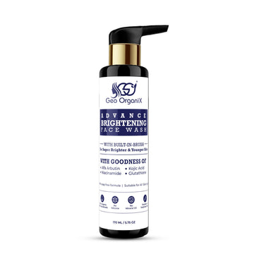 Advance Brightening Facewash
