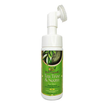 Neem & Tea Tree