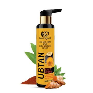 Ubtan Face wash