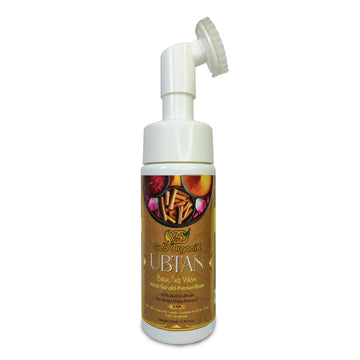 GeoOrganiX Ubtan Bridal Face Wash