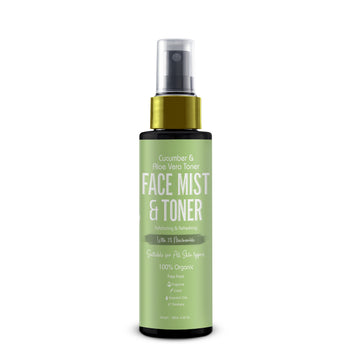 Cucumber Toner