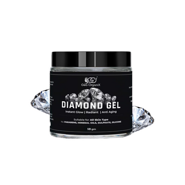 Diamond Gel