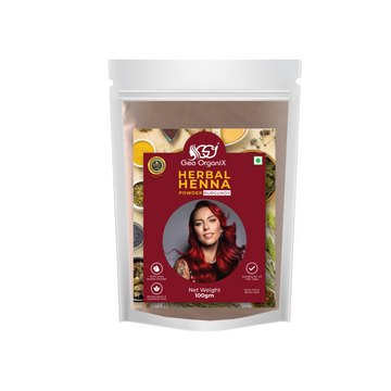 Brown Hair Color