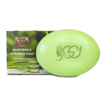Aloe Vera Soap