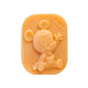 Shea Butter Baby Soap