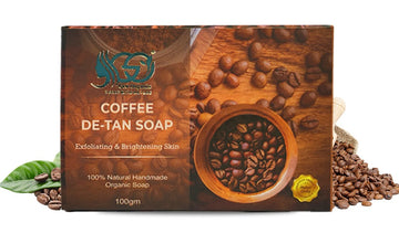 Coffee Soap