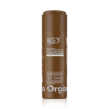 Anti-Dandruff Hair Conditioner