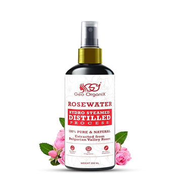 Pure Rosewater