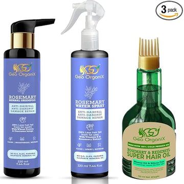 Hair FOOD Rosemary Hair Care Pack