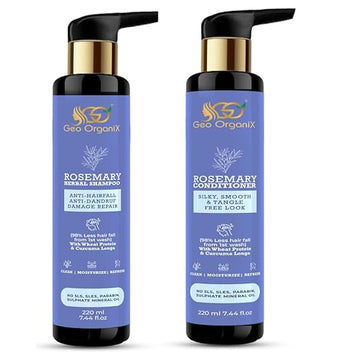 Hair FOOD Rosemary Hair Treatment Pack