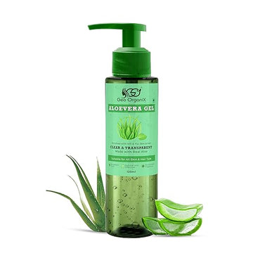Aloevera Gel