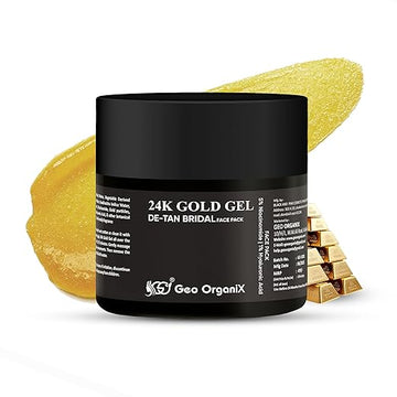 24K Hyaluronic Gold Gel