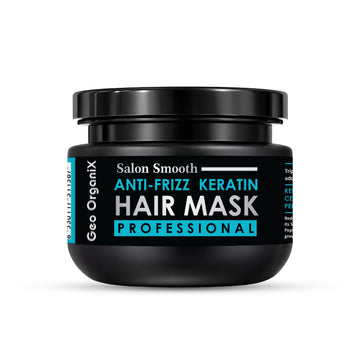 Professional Keratin Hair Mask