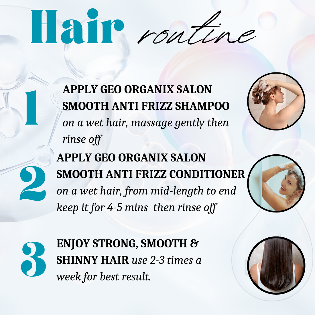 Professional Keratin Hair Mask